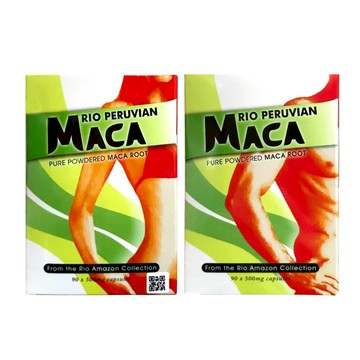 英國原裝進口 瑪卡 90粒 滿力膠囊 MACA