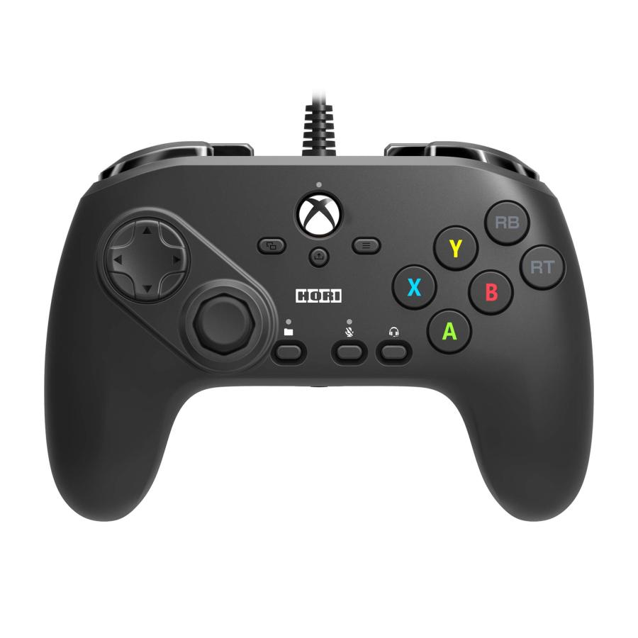 Hori USB SERIES X Fighting Commander Xbox One並行輸入