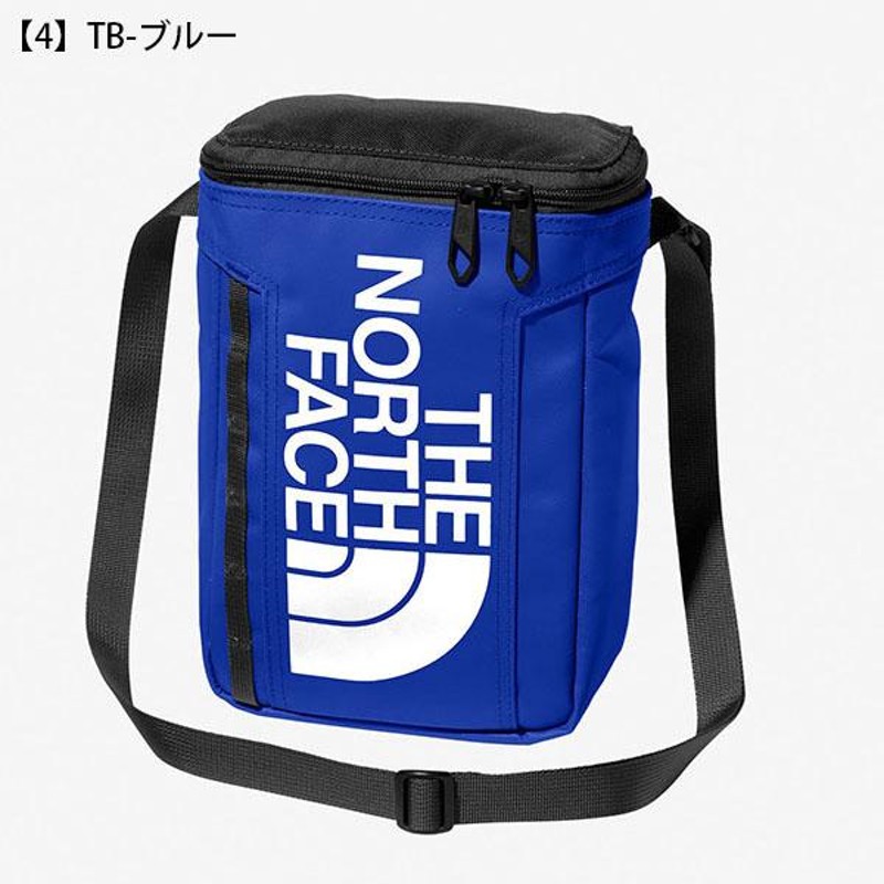 ノースフェイス ショルダーポーチ バッグ メンズ レディース THE NORTH FACE BC Fuse Box Pouch ヒューズボックス  ポーチ 3L NM82257 2024春夏新色 | LINEブランドカタログ