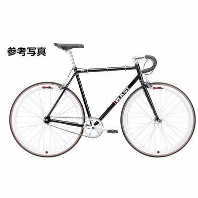 新年特価！【新品】ピストバイク 大阪市付近限定