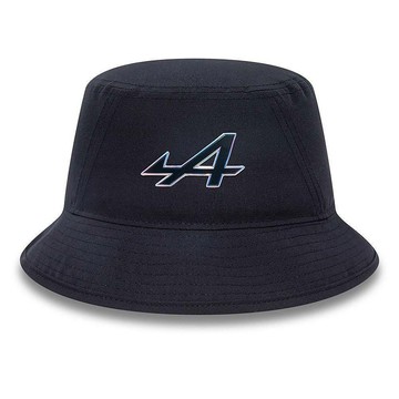 NEW ERA 男女 漁夫帽 Motorsports 雷諾F1 NE60357904