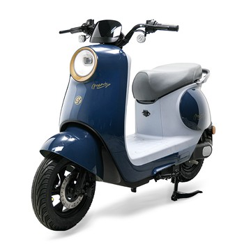 向銓 Momi微型電動二輪車 PEG-081 /吉立 M02