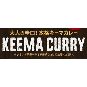 キーマカレー 180g×4パック 送料無料 レトルト食品 国産 豚肉 カレー ご飯 のお供に 牛肉 常温保存OK 非常食にも おつまみ おかず [メール便]