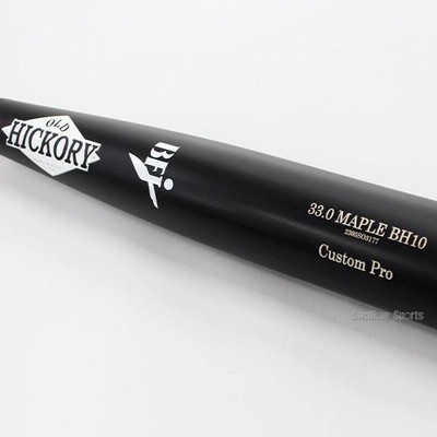 オールドヒッコリー ブライス・ハーパーモデル 硬式 木製バット84cm 880g 野球 オールドヒッコリー ブライス・ハーパーモデル プロモデル