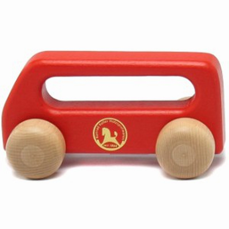 ミニバス 赤 ケラー社 名入れ 車 知育玩具 木製玩具 ごっこ遊び 出産祝い 誕生日 プレゼント 男の子 女の子 0歳 1歳 2歳 通販 Lineポイント最大1 0 Get Lineショッピング