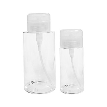 綠貝壓取式分裝瓶－多款任選