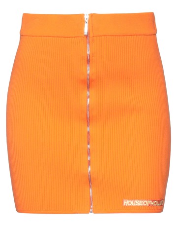 HOUSE OF HOLLAND Mini skirts - Item 30084139