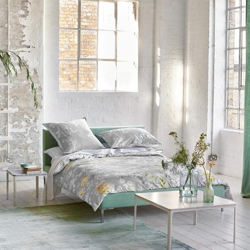 VDS-花香協奏 330織紗 平單被單組