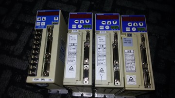 MSD5A1A1XX松下伺服驅動器 全新原裝 質保一年 歡迎前來采購 議價