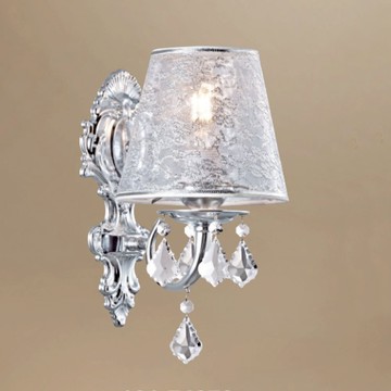 水晶布罩壁燈 B251-64-74972