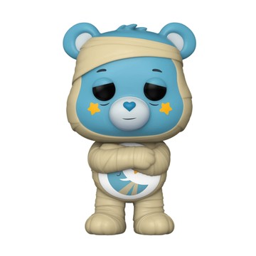【超萌行銷】FUNKO POP Movies #1628 UMxCB Bedtime Bear 木乃伊 FN81538