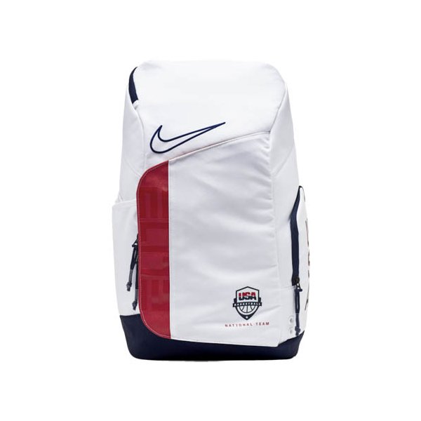 Nike バッグ バックパック リュック ナイキ Nike Hoops Elite Pro Backpack Usa 通販 Lineポイント最大0 5 Get Lineショッピング