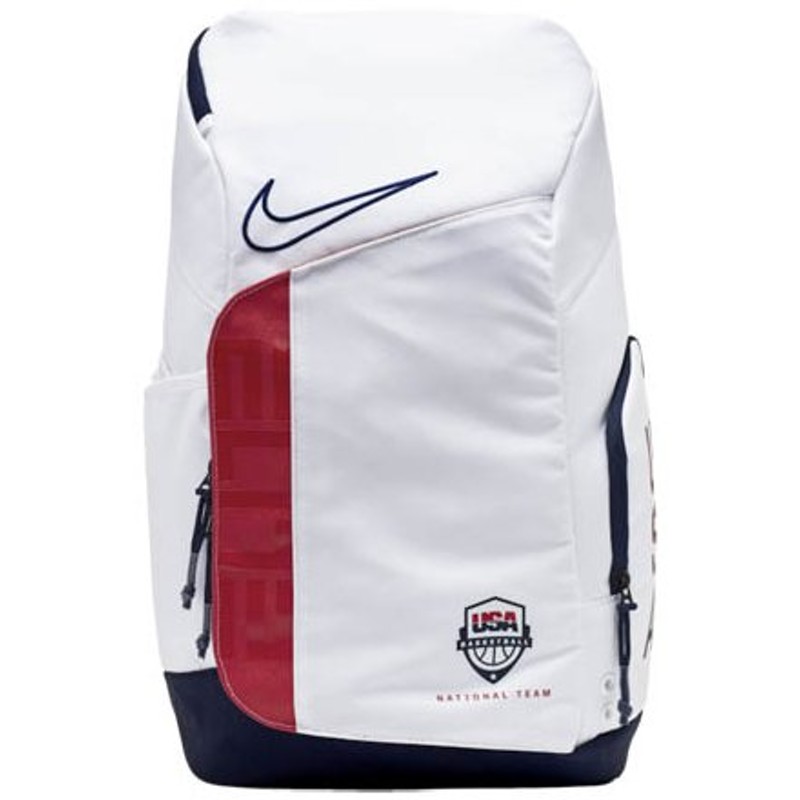 Nike バッグ バックパック リュック ナイキ Nike Hoops Elite Pro Backpack Usa 通販 Lineポイント最大0 5 Get Lineショッピング