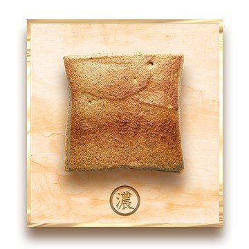 伯爵紅茶 -【含蓄的茶香 表裡如一的伯爵】濃厚土司