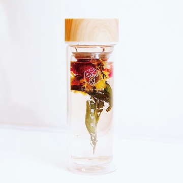 小日花漾 10包入 含玻璃杯 | 婚禮小物 | 生日禮品