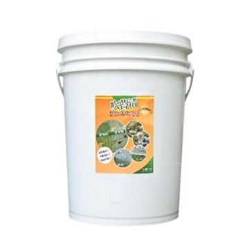 吹苔清20L(除青苔) 綠色OUT 地面回歸正常色 滑倒剋星 青苔直接蒸發