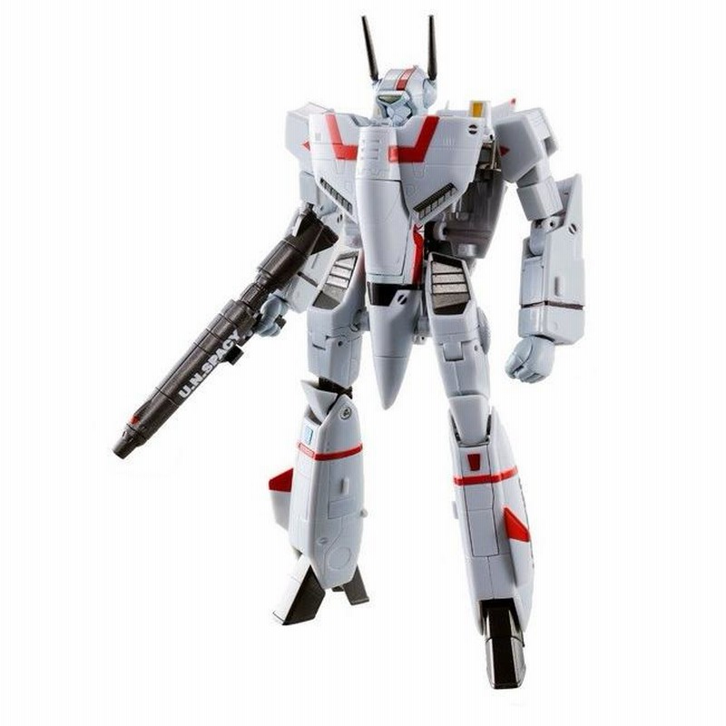 HI-METAL R VF-1J バルキリー(一条輝機)(発売日より約1週間後の