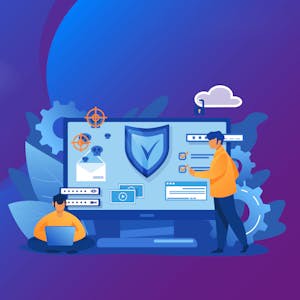 AWS: Resilient Solutions and Security Controls