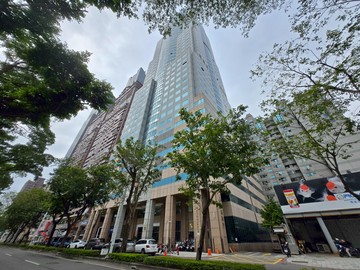 亞灣金融核心.亞太財經高樓景觀+子母車位｜高雄市苓雅區新光路