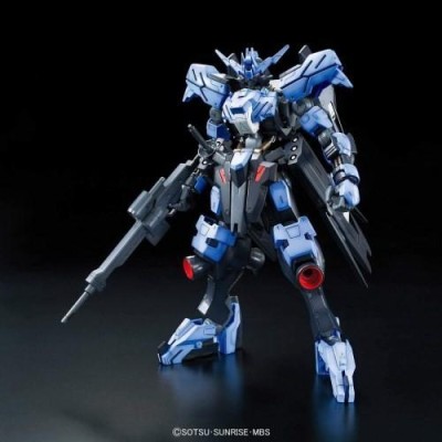 1/100 フルメカニクス 機動戦士ガンダム 鉄血のオルフェンズ ガンダム 