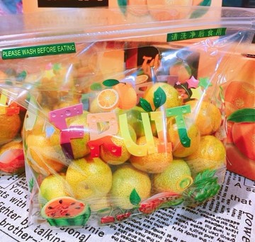 【帕查嬤嬤】????熱銷款 高山 珍珠柑/砂糖橘｜台灣高山砂糖橘   1袋 / 600g+-5%