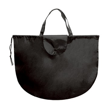 安全帽收納袋  59 x 46cm  黑色  1個