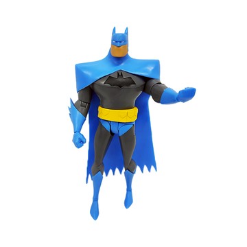 McFARLANE 麥法蘭 DC DIRECT 蝙蝠俠新冒險  1個