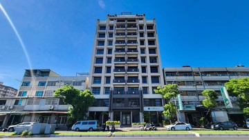 小港近捷運絕美明亮三房平車｜高雄市小港區中鋼路