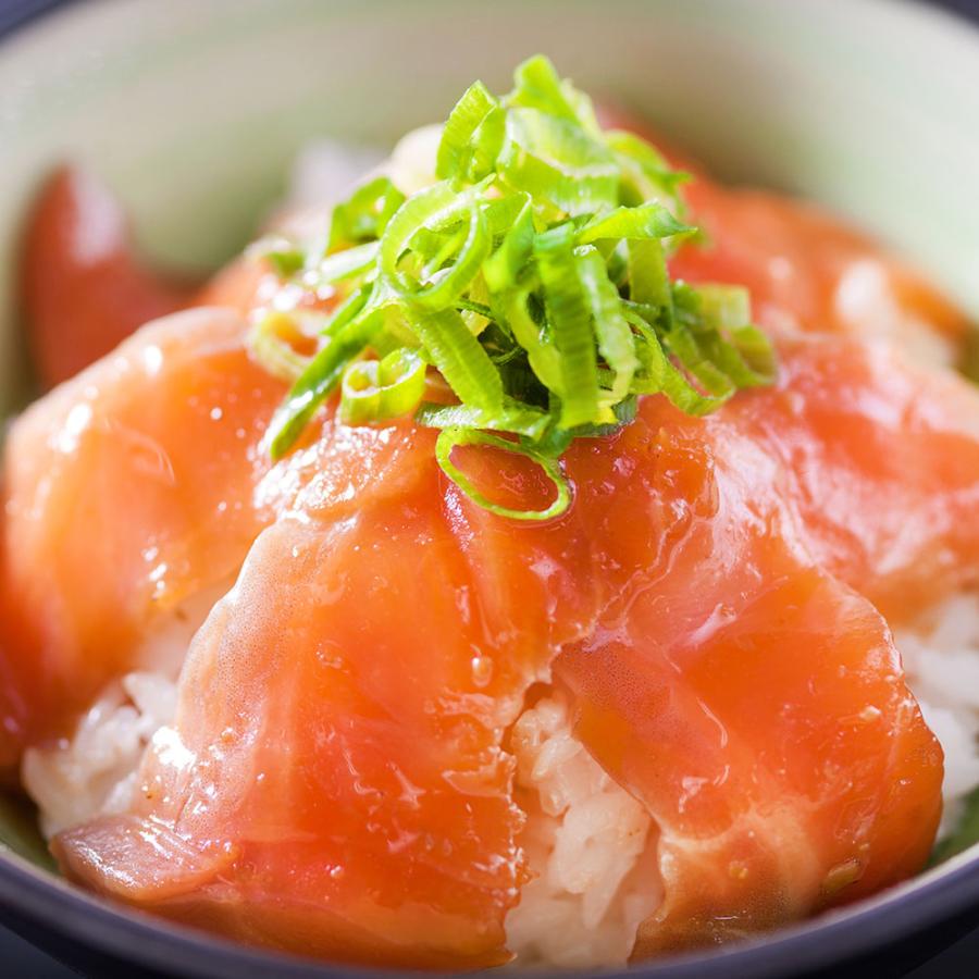 佐賀県産 玄海サーモン食べ比べセット