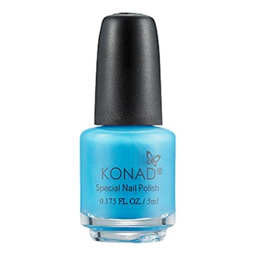 Konad 彩繪漆 - 天空藍(5ml.)