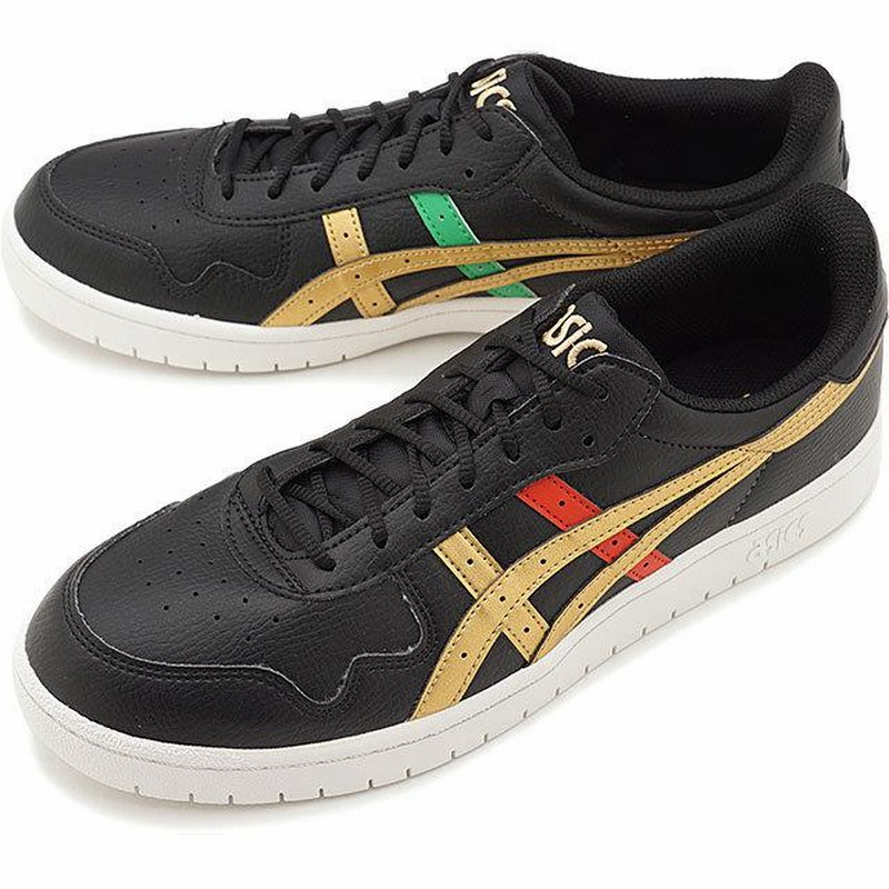 アシックス　タイガー　バッシュ　ジャパン　asics TIGER JAPAN アシックス ファブレジャパンL バッシュ タイガー ASICS TIGER