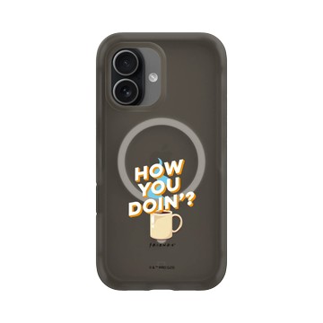 iPhone 17 AirX 本質黑 - Friends - 你好嗎？