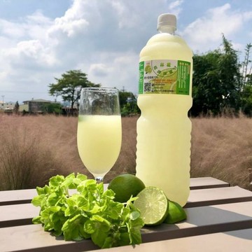 【限量現貨】〒夏日聖品~~(檸檬)林檬檸檬汁-1460ml(單瓶)