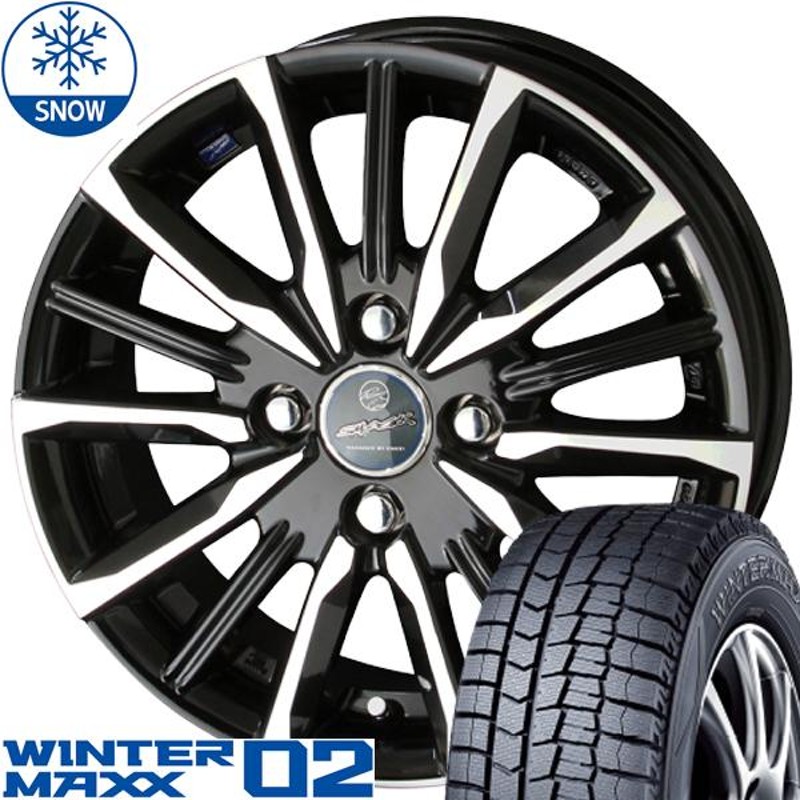 新品 エブリィワゴン バモス 155/70R13 13インチ ダンロップ WM02 