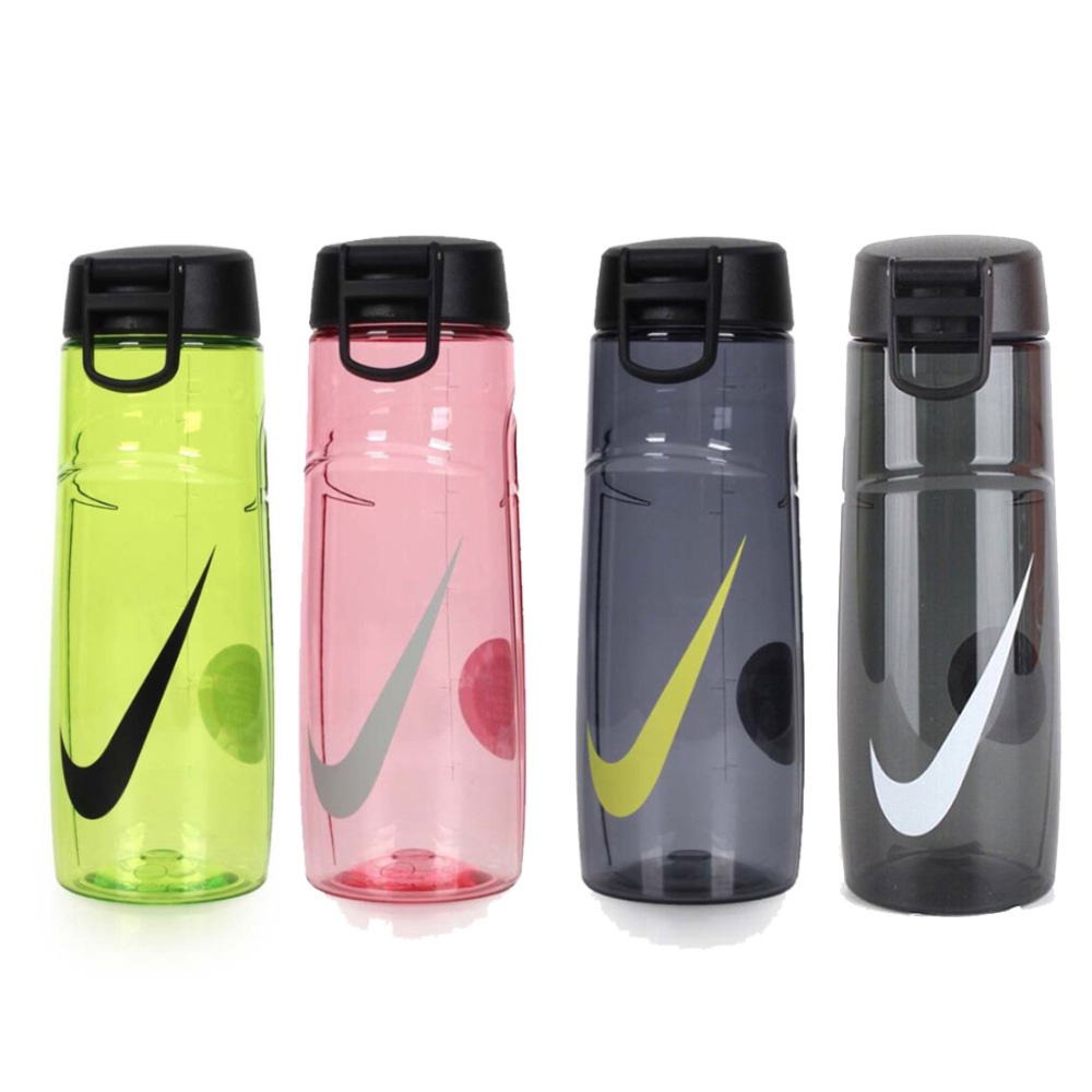 Nike t1 flow swoosh water bottle 32oz clearance