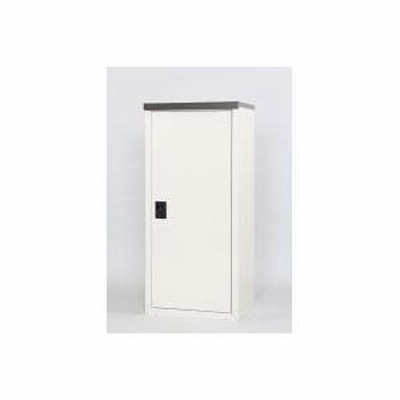 グリーンライフ　扉式家庭用収納庫　高さ132タイプ　TBJ-132HT