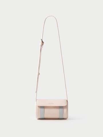 S'AIME 圓筒隨身化妝迷你包