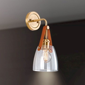 E27 工業風壁燈 B102-13-65453