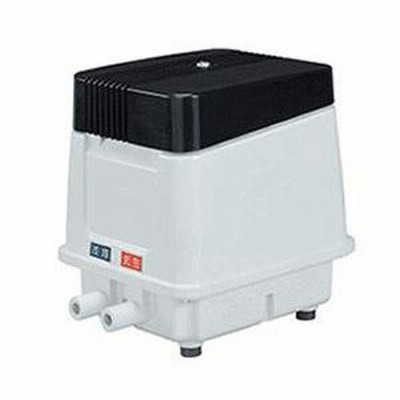 激安 安永 EP-80EL 左散気 浄化槽 エアーポンプ 旧品番 EP-80HN2T　EP80E 省エネ ブロワー  エアポンプ  ブロワ ブロアー
