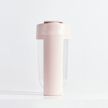 澳洲 MOUS｜Fitness 運動健身搖搖杯-腮紅粉