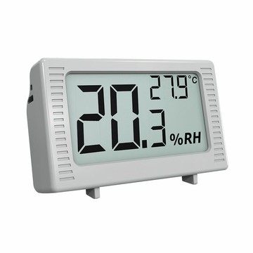 滿額現折180★【Dr-storage】溫濕度顯示記錄器 ( CP3U3 )