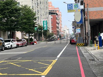 龍安低價店面/專約｜桃園市桃園區國豐六街