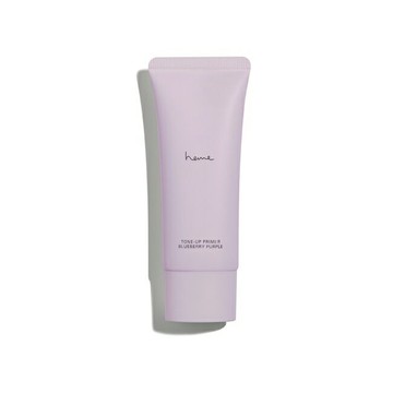 heme 妝前飾底乳 - 02 藍莓紫 SPF50+ *** 30ml