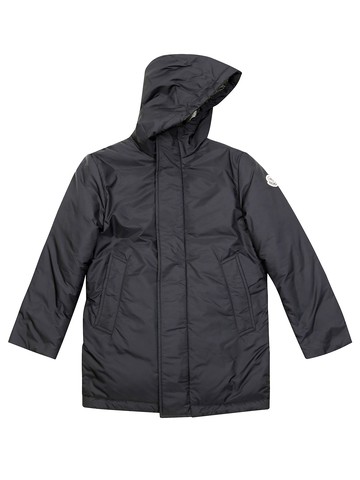 moncler jacket "gesudar"
