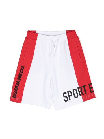 Dsquared2 Junior Shorts