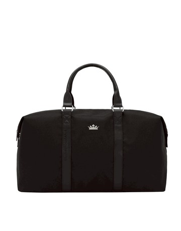 Dolce&Gabbana K系列 多功能旅行包 (盒損良品)