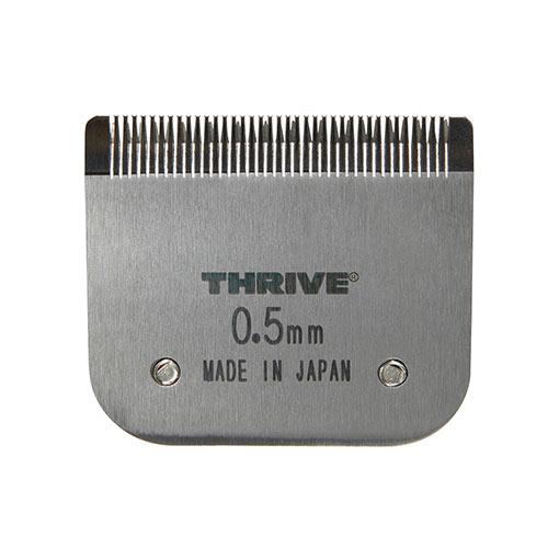 THRIVE（スライヴ）MODEL808系専用替刃 0.5mm