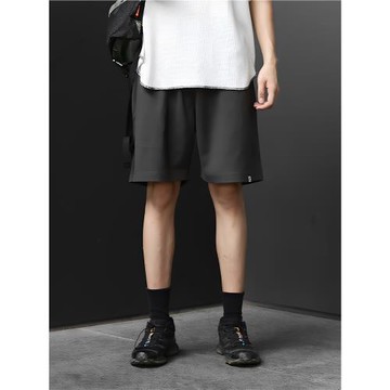 BPCALL人人都該擁有的性價比居家寬松親膚純棉大短褲萬象商場同款