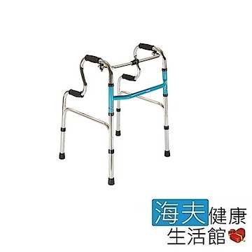 耀宏醫療用柺杖(未滅菌) 海夫 YH129 R型助行器