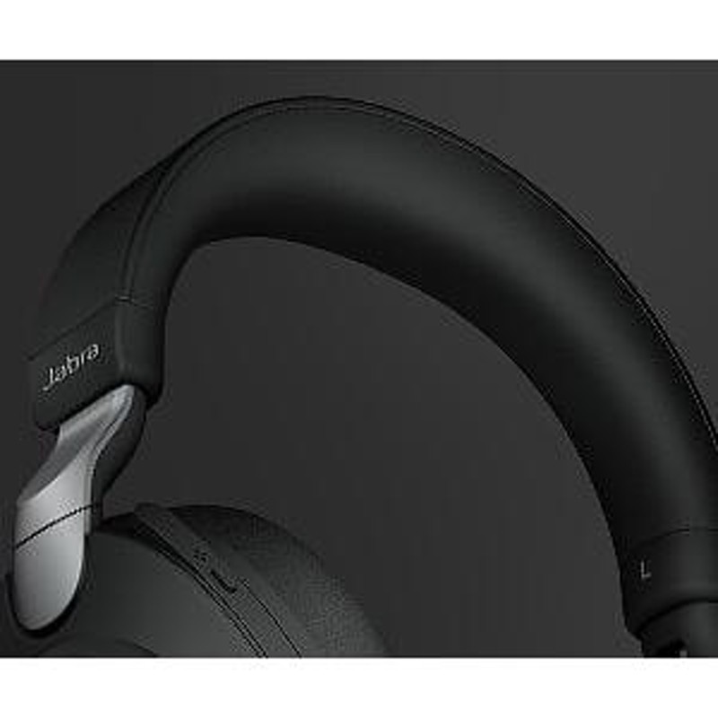 ヘッドセット マイク付 Bluetooth ワイヤレス Jabra Evolve2 85 MS